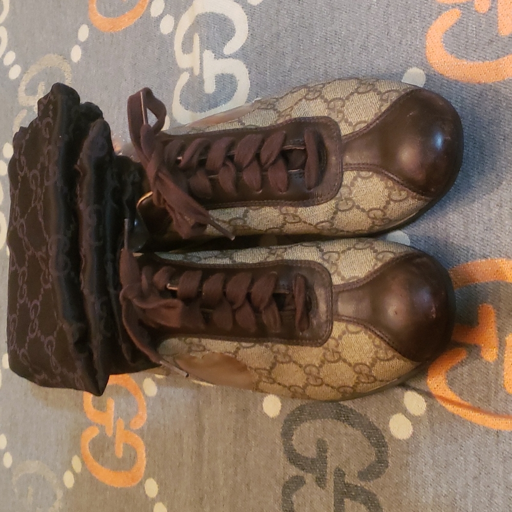 Gucci Sneakers
